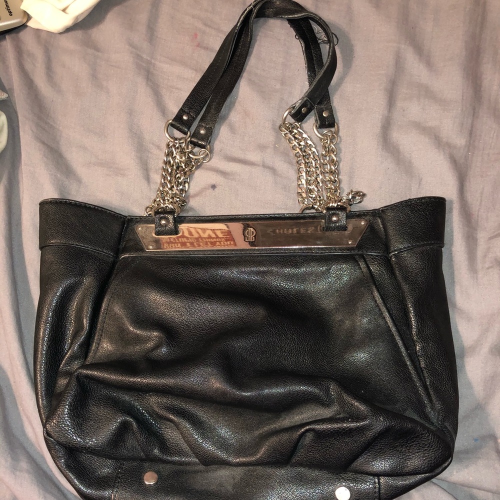 Jennifer Lopez shoulder bag